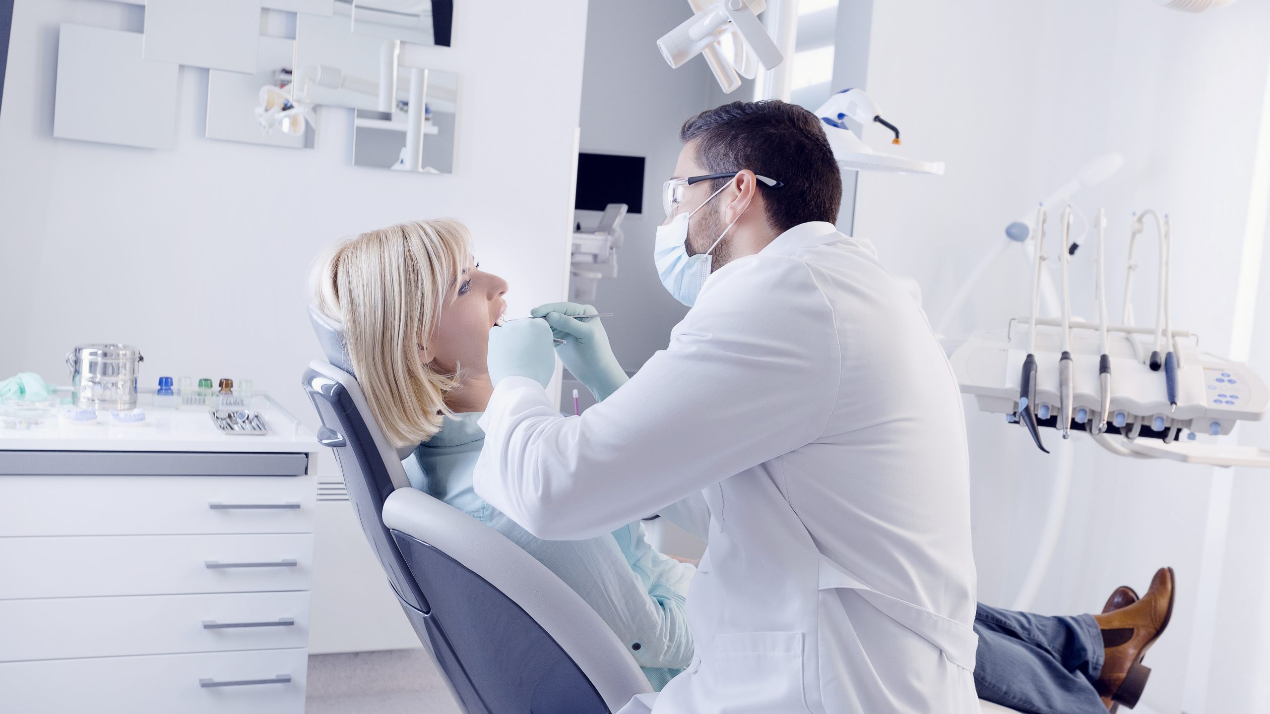 Dentist in Hope Hull, AL