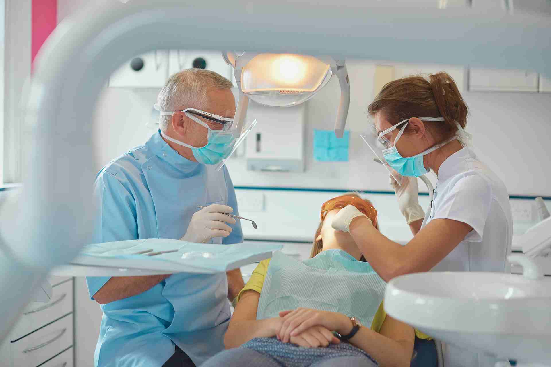 Dentist in Hope Hull, AL
